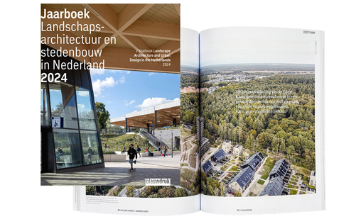 Yearbook Landscape Architecture and Urban Design 2024